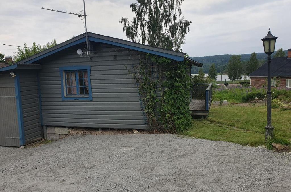 Arvika House | Villaberg