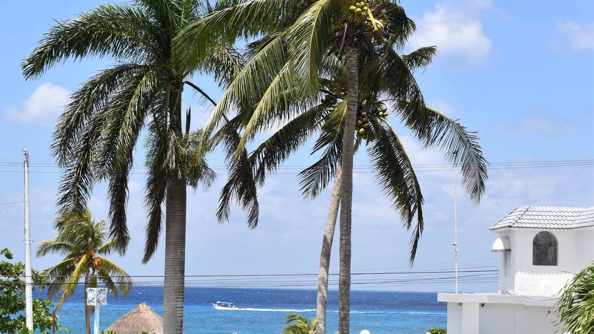 Cozumel Resort | Villablanca Garden Beach Hotel