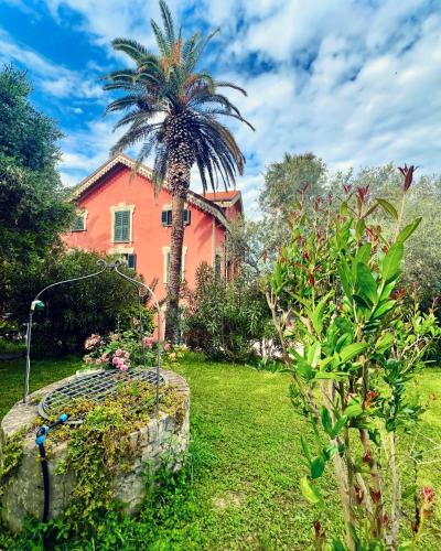 Silvi House | Villachiara
