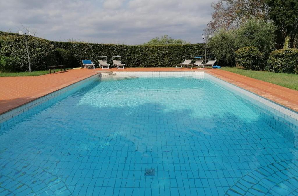 Montelupo Fiorentino Villa | Villacolle, Charming Country Villa near Florence