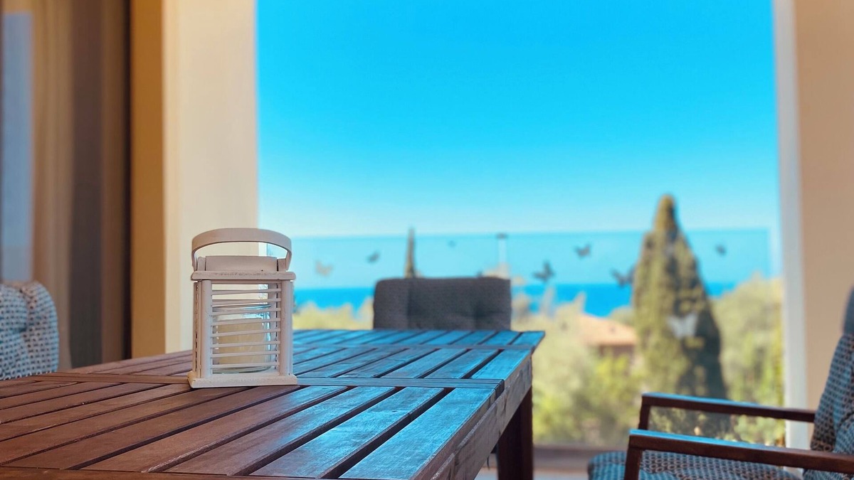 Mousata Villa | VillaDelphia