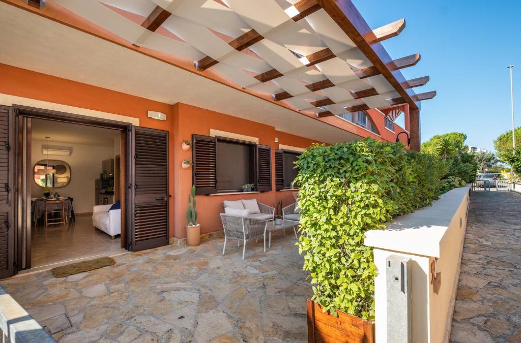 Diso House | Villaelena