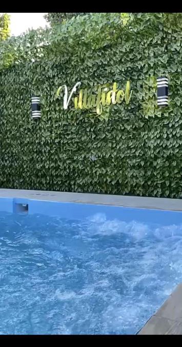 Bani Villa | villafistolrd