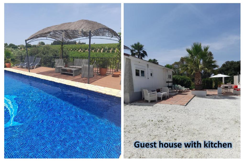 Alhaurin el Grande Apartment | Villafranco Apartamentos