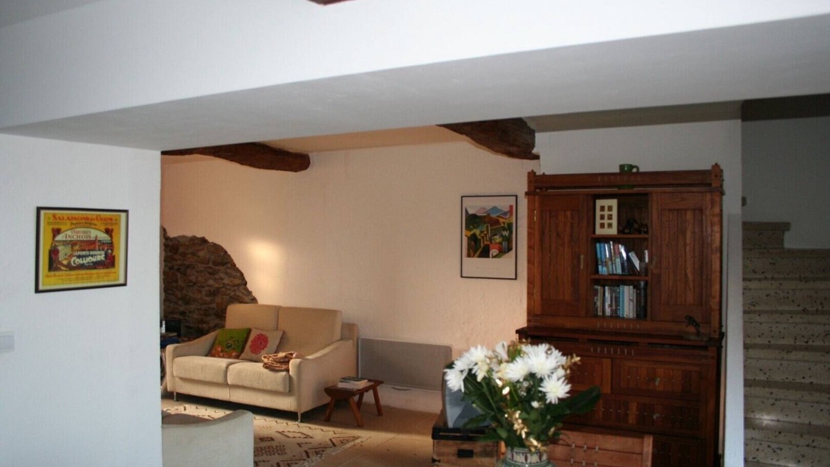 Montesquieu-des-Alberes House | Village House with magnificent views close to the Mediterranean coast.
