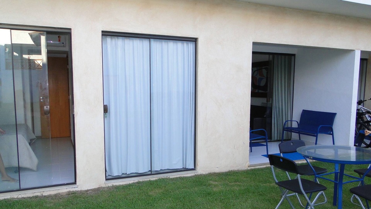 Itacimirim Apartment | Village 3/4 in Itacimirim, Quinta das Lagoas Reserve with easy access to the beach