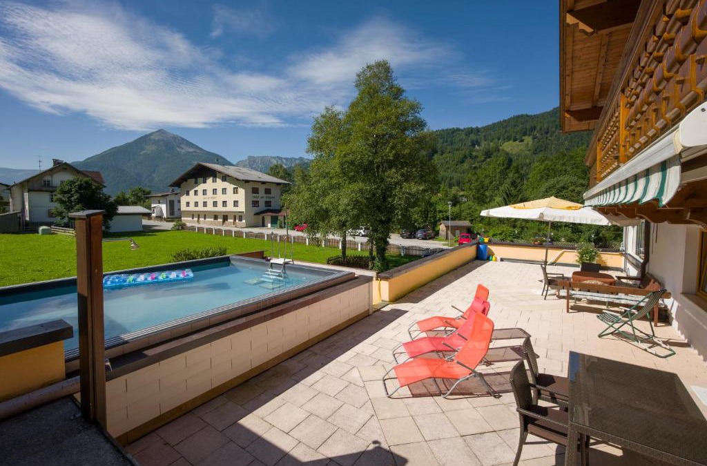 Achenkirch Apartment | Village Apartments