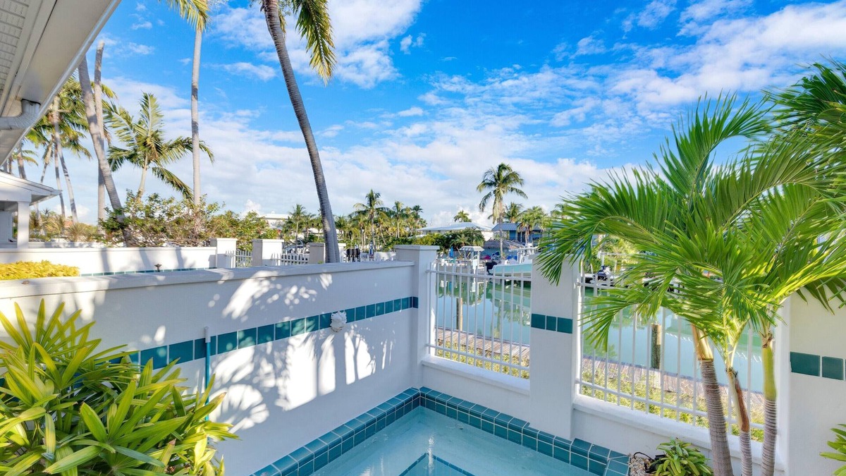 Marathon Hotel | Village at Hawks Cay Villas by KeysCaribbean