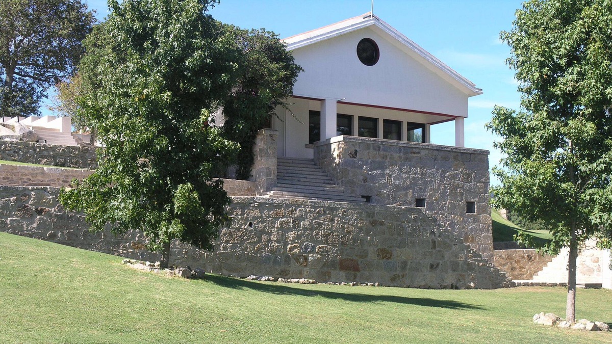 Cangas Villa | Village Cangas (Cangas de Morrazo)