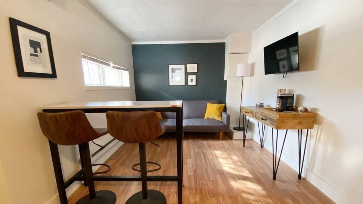 Perinton Apartment | Village Central Summa