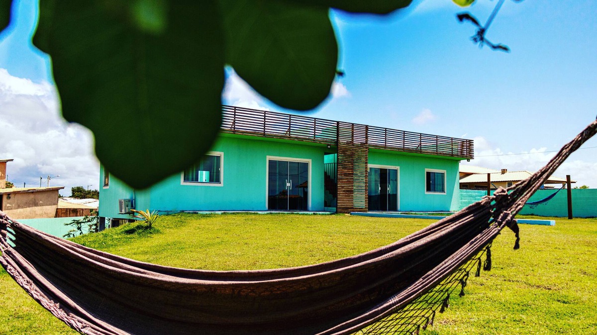 Porto de Sauipe House | Village Complete - Paradise in Bahia