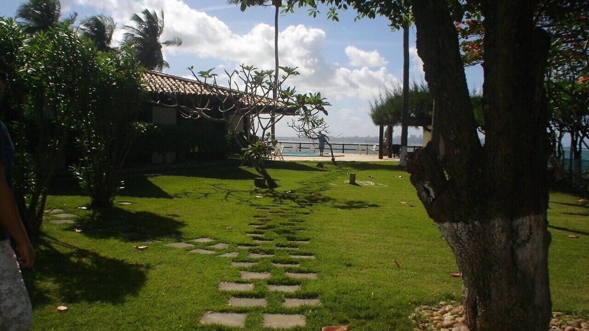 Vera Cruz Apartment | Village Coral Island, 2 meters from the beach. 5 star hotel structure.