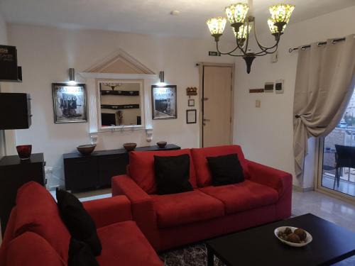 Bellavista Apartment | Village Corner 3 bedroom apartment