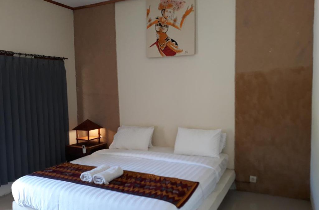 Kuta House | Village Corner Homestay