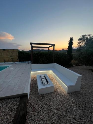 Herencia Villa | Village Díaz - Fernández