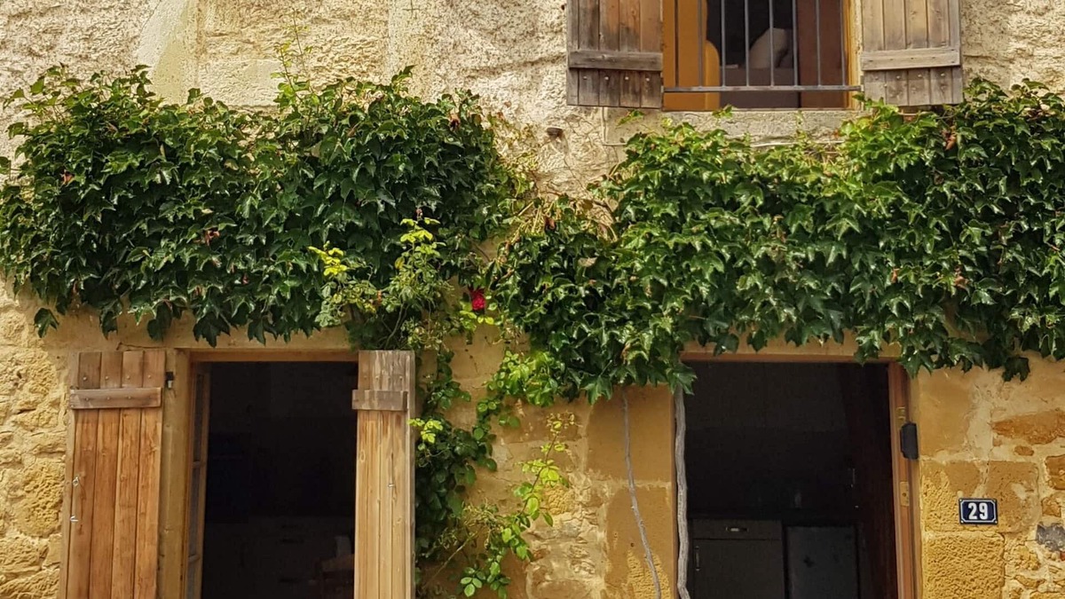 Badefols-sur-Dordogne House | Village house, Ideal location 4 people