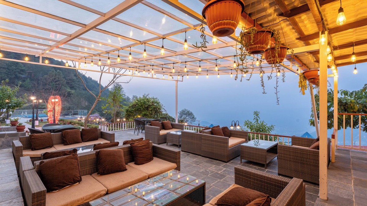 Bhaktapur Resort | Village Highland Resort