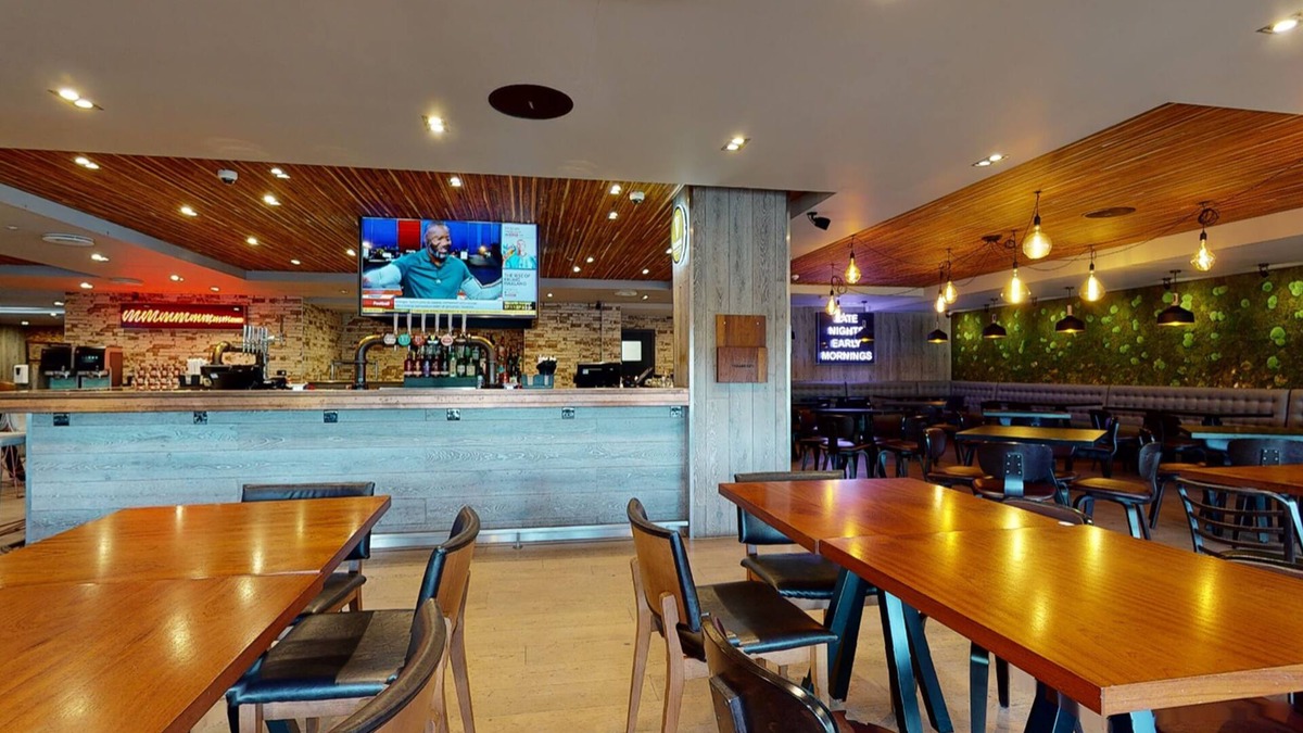 Shiremoor Hotel | Village Hotel Newcastle