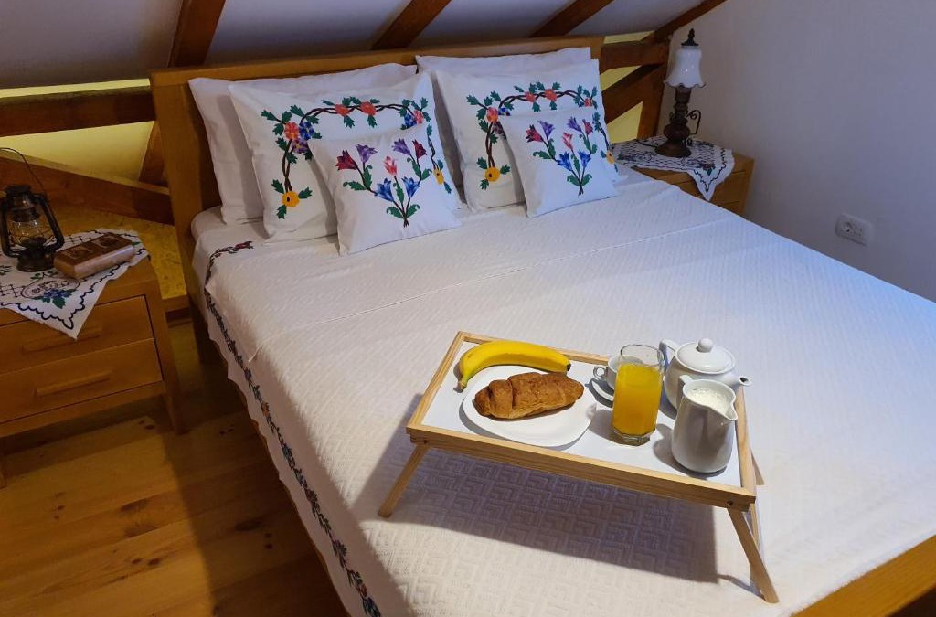 Karuc Apartment | Village house DUNJA