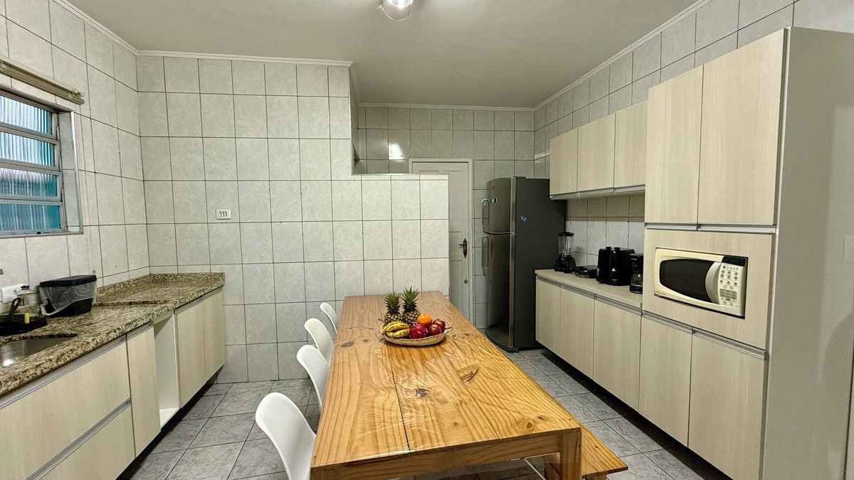 Santos House | Village House in the heart of Gonzaga