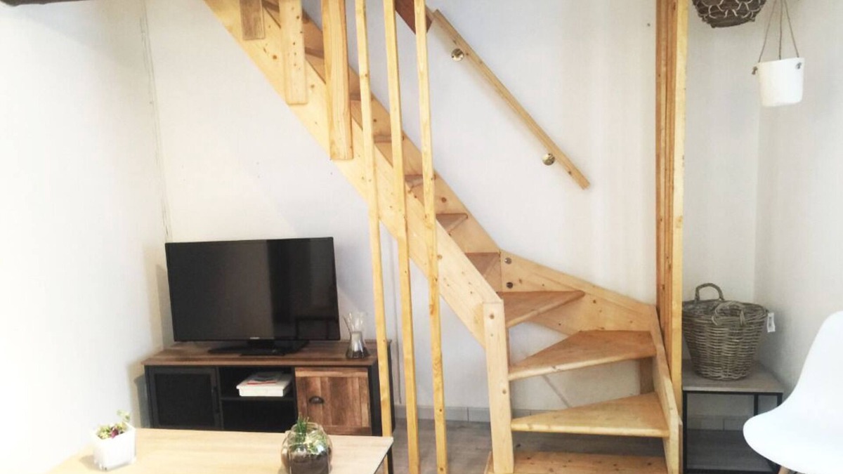 Monteux House | Village house - Monteux center - Provence