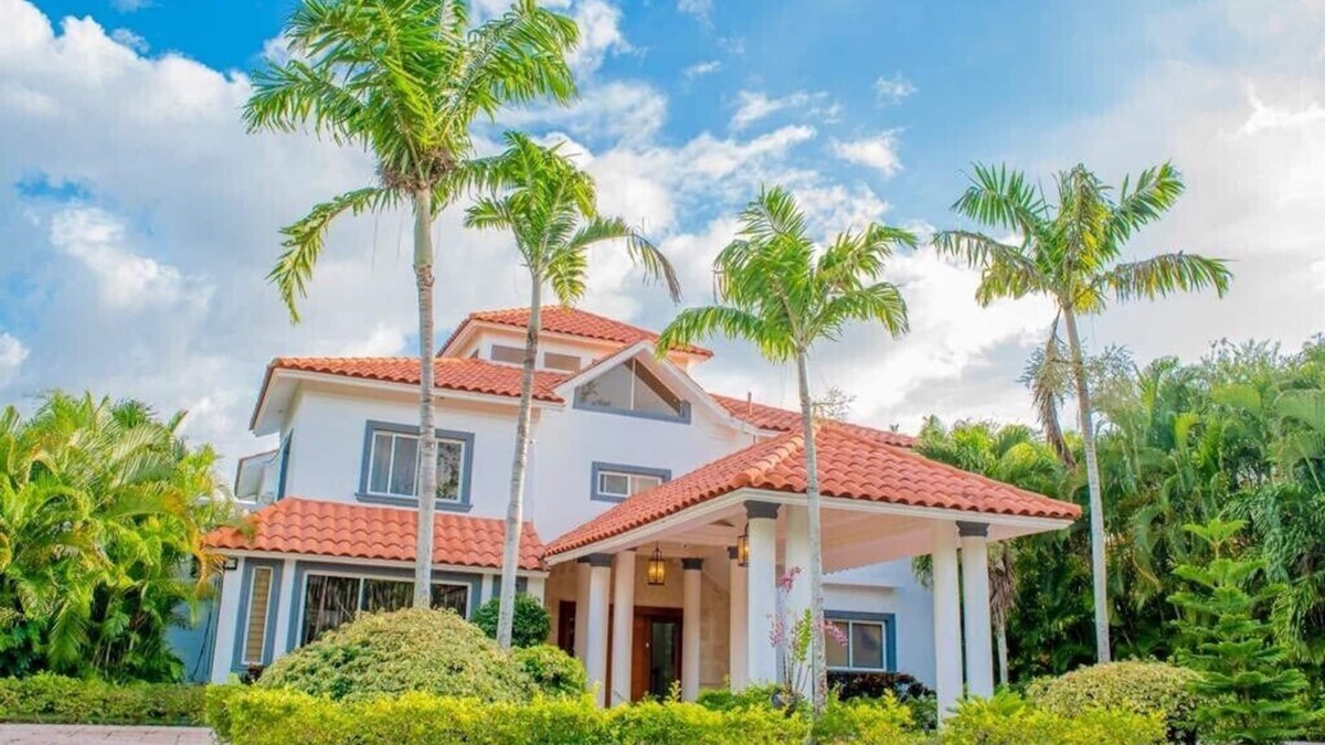 Guayacanes Villa | Village I-31