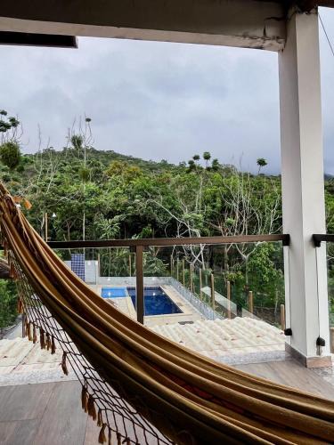Jacobina House | Village Jardins