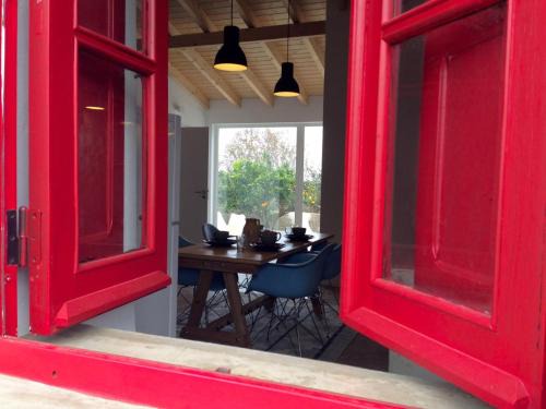 Cercal House | village loft
