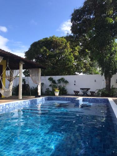 Mosqueiro House | Village por do sol