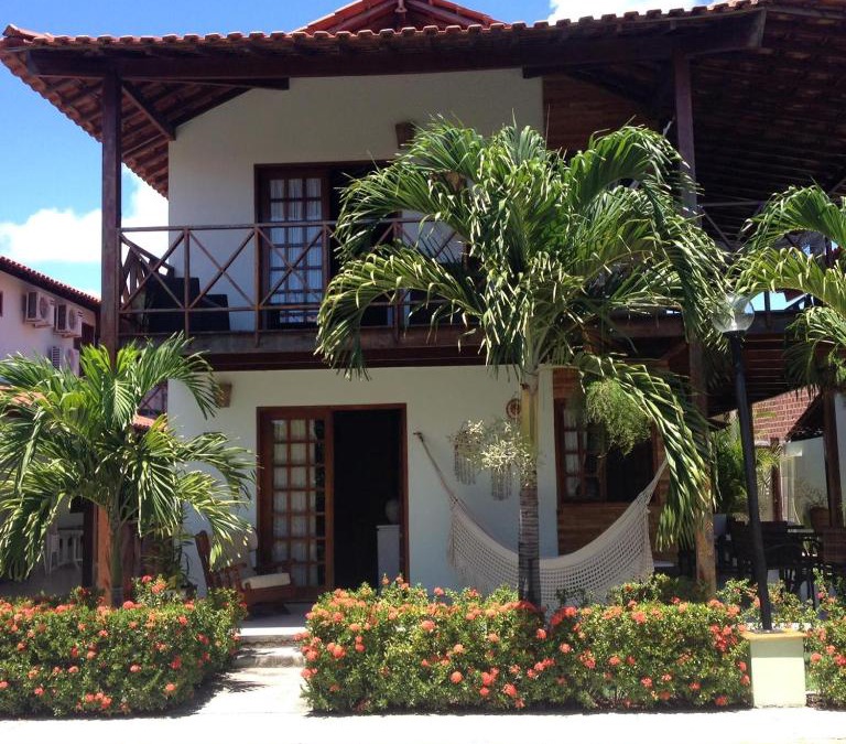 Praia dos Carneiros House | Village Praia dos Carneiros II