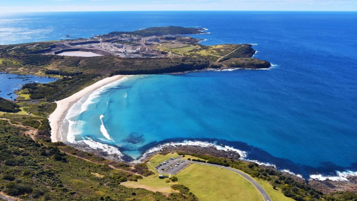 Shellharbour House | Village Retreat