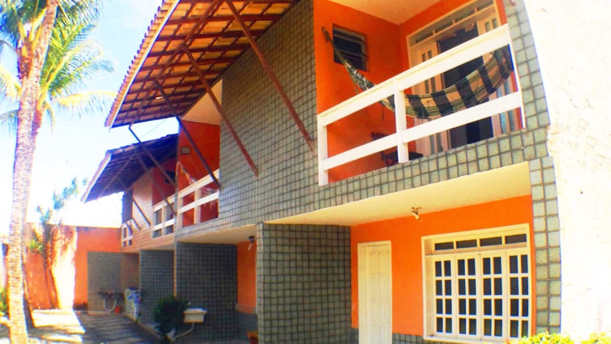Lauro de Freitas House | VIllage Rustico Vilas do Atlantico - BAHIA! Near Airport.