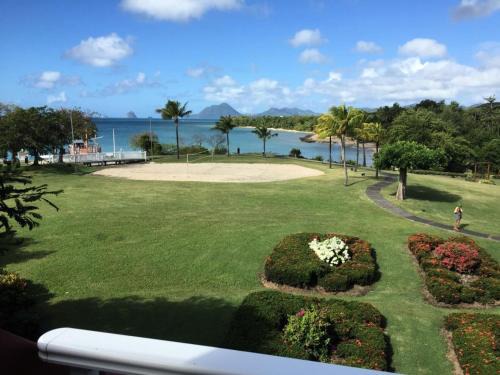 Gros Raisins Apartment | Village Sainte Luce, Martinique - maeva Home - Appartement 3 pièces 6 personnes - Sélection MAE-4074
