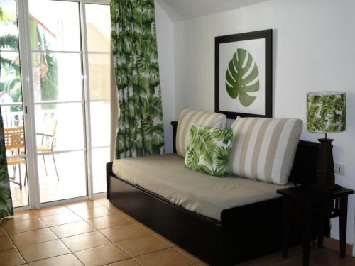 Gros Raisins Apartment | Village Sainte Luce, Martinique - maeva Home - Appartement 2 pièces 4 personnes - Confort MAE-0454