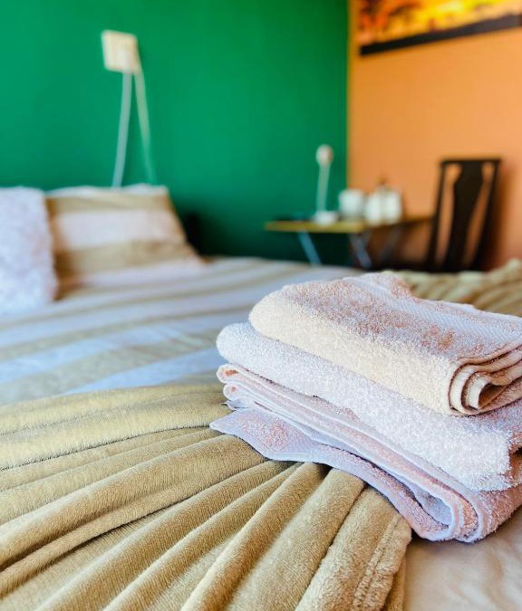 Amahlathi House | Village Stay Ngcamngeni
