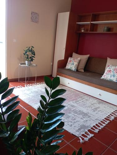 Porto Moniz Apartment | Village Sun House - Porto Moniz