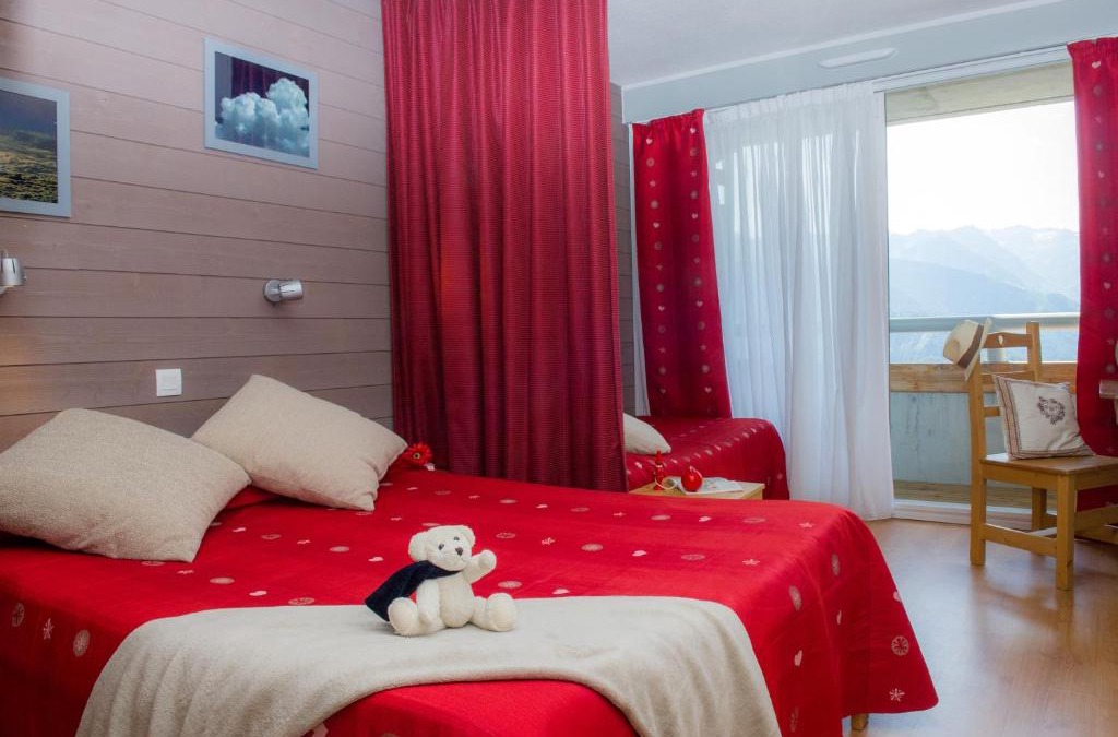 Ax-les-Thermes Resort | Village Vacances Le Tarbesou