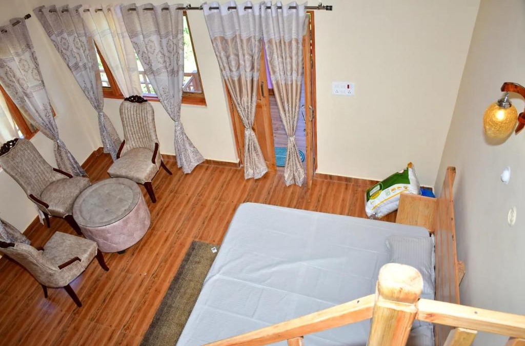 Mukteshwar House | Village View Resort