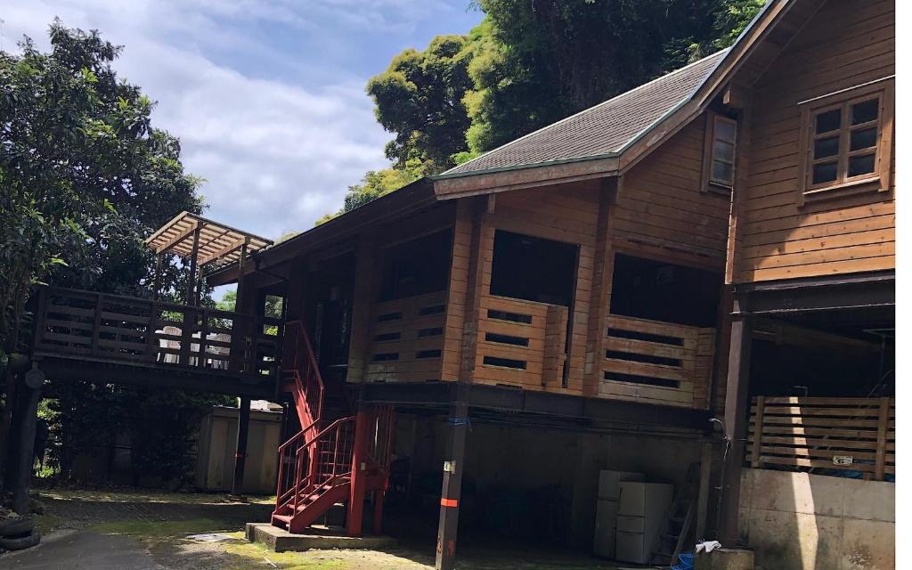 Minamiizu House | village yumigahama - Vacation STAY 49355v