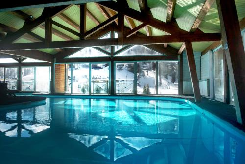 Les Claux Hotel | Villages Clubs du Soleil - VARS