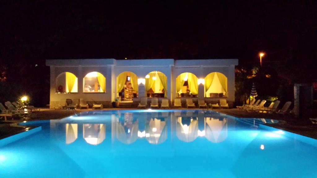 Defensola Apartment | Villaggio Alba Chiara