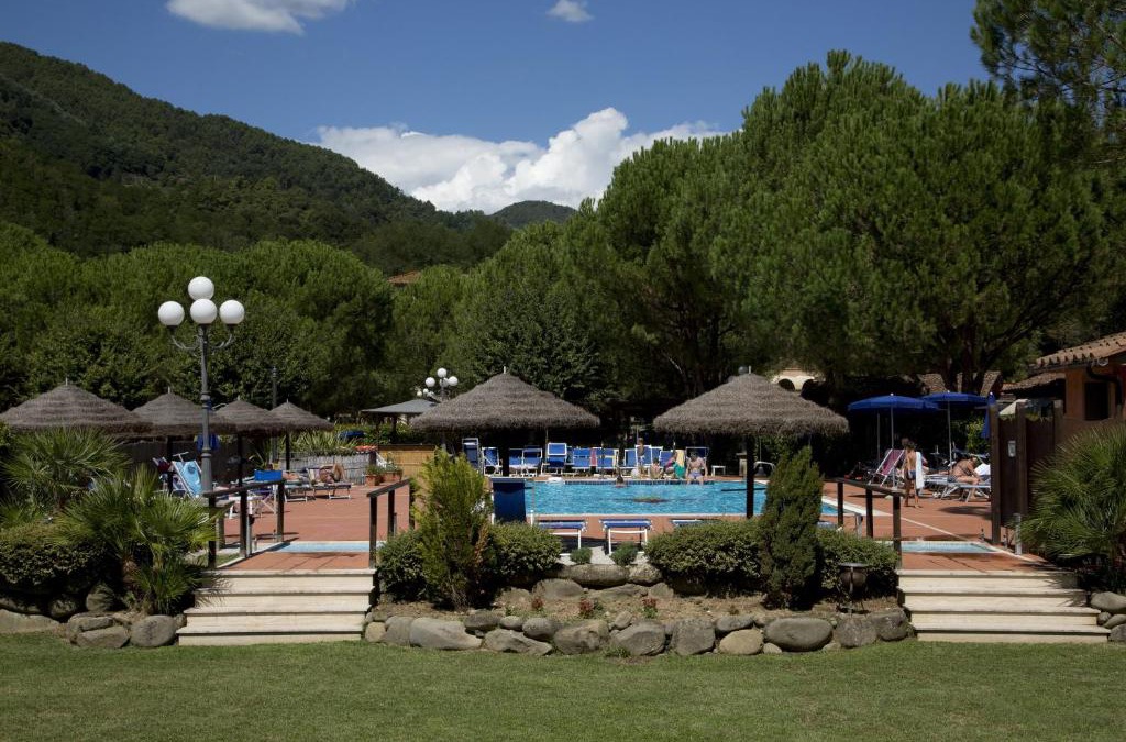 Pescia Hotel | Villaggio Albergo San Lorenzo e Santa Caterina