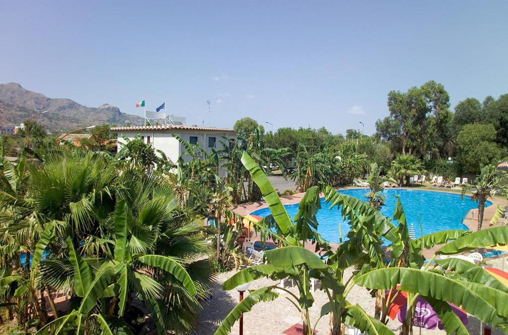 Giardini Naxos Resort | Villaggio Alkantara