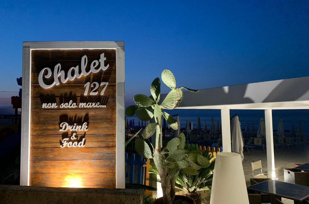 Senigallia Hotel | Villaggio Benvivere