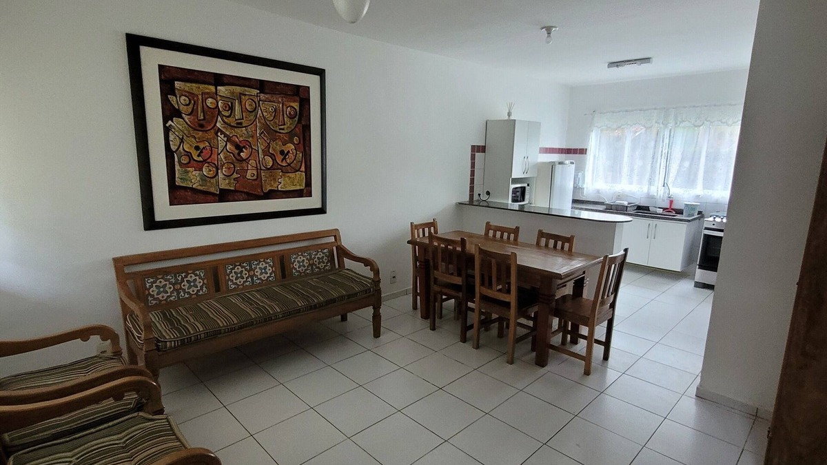 Sao Lourenco House | Villaggio São Lourenço