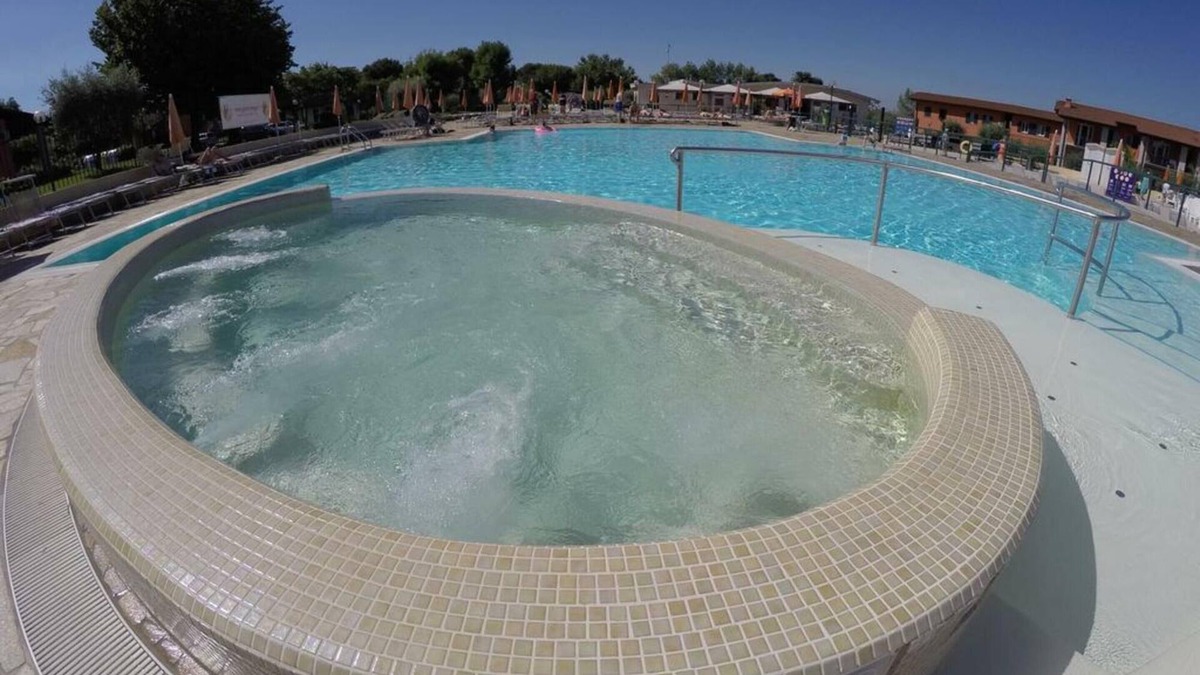 Colombare House | Villaggio Colombare