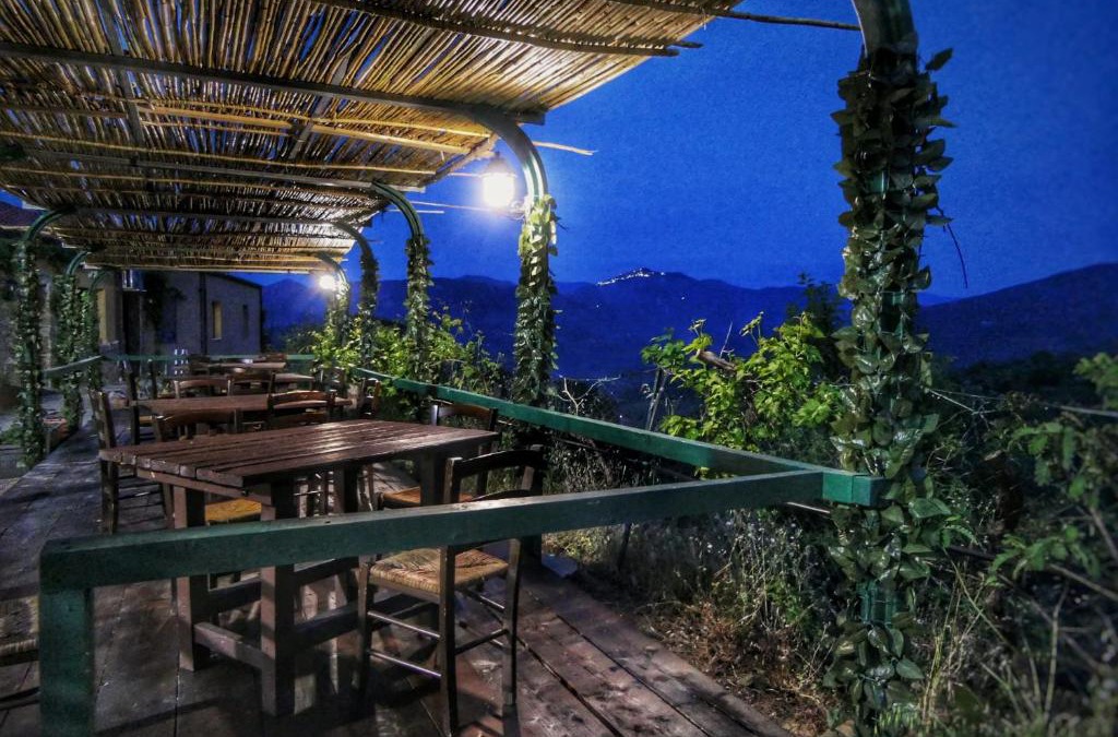 Castelbuono Apartment | Villaggio dei Balocchi
