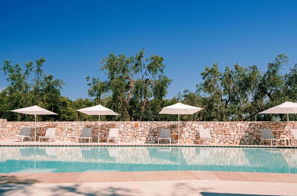 Defensola Resort | Villaggio Eco-Sostenibile Cala Molinella