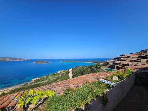 Capo Coda Cavallo Apartment | Villaggio Est by Holiday World