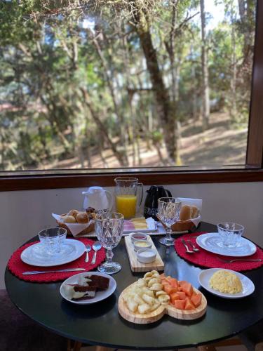 Alto da Boa Vista Hotel | Villaggio Farnese